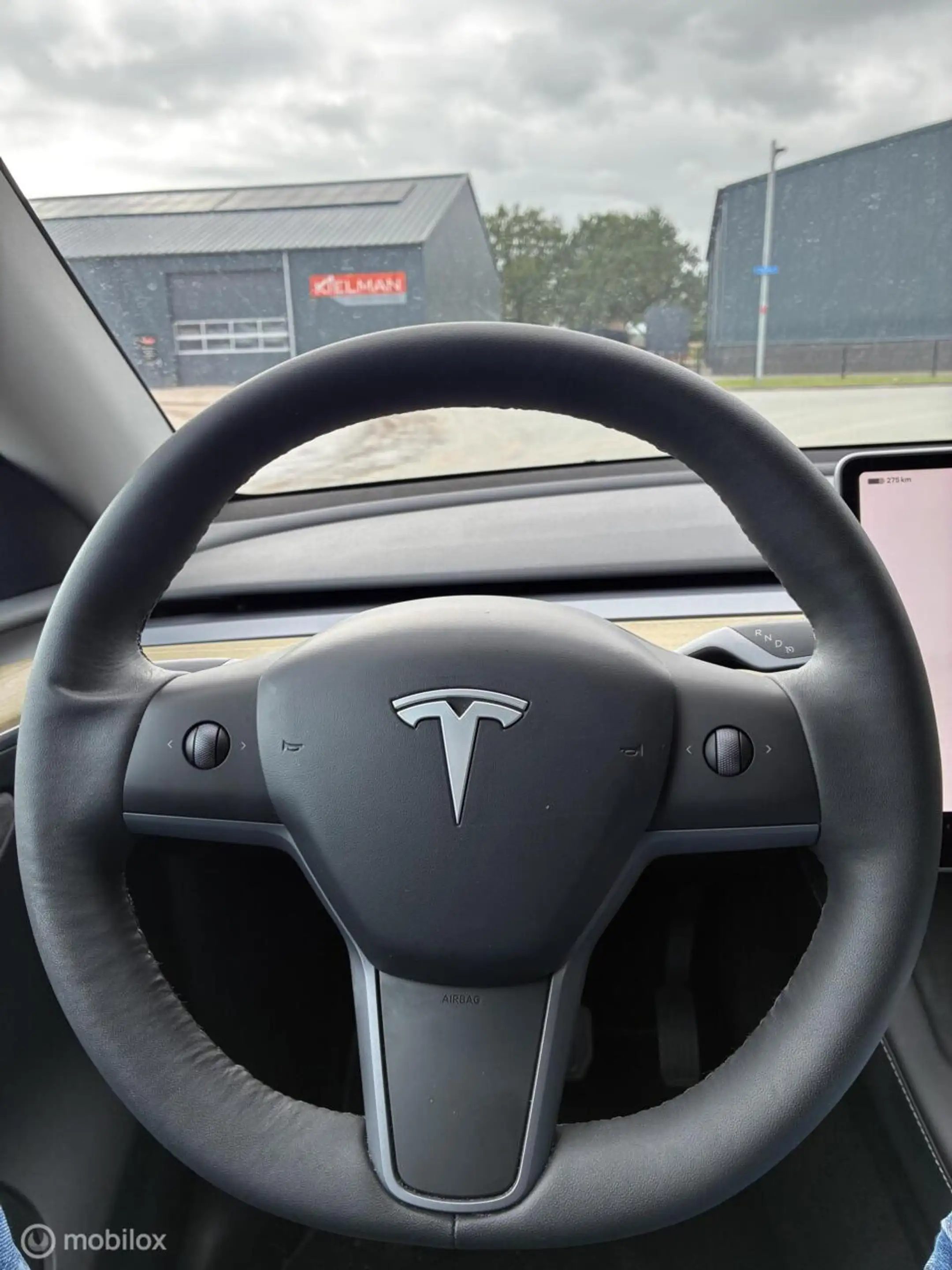 Tesla Model Y RWD 58 kWh | TREKHAAK | WARMTEPOMP | LFP | AMD RYZ — photo 16