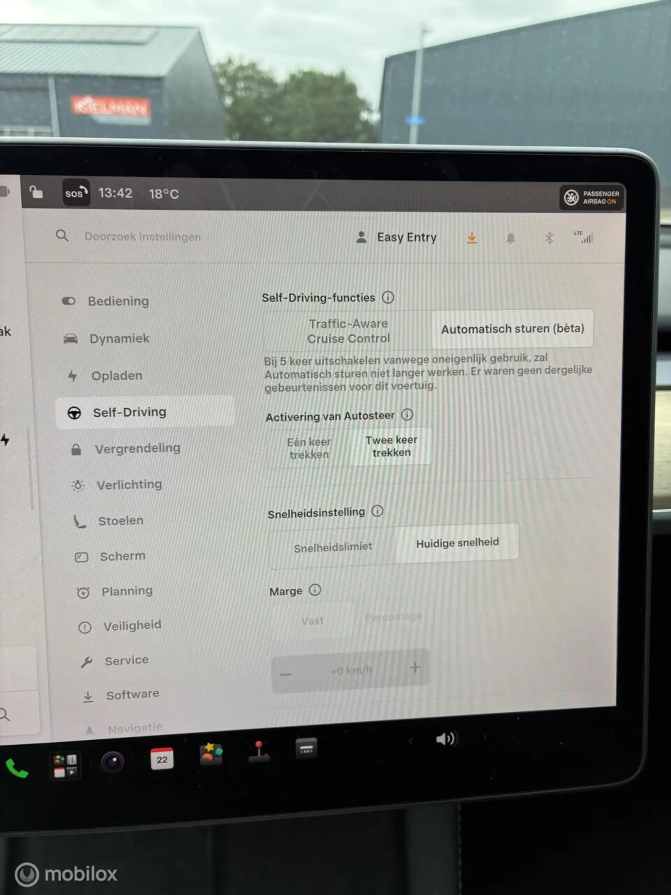 Tesla Model Y RWD 58 kWh | TREKHAAK | WARMTEPOMP | LFP | AMD RYZ — photo 13