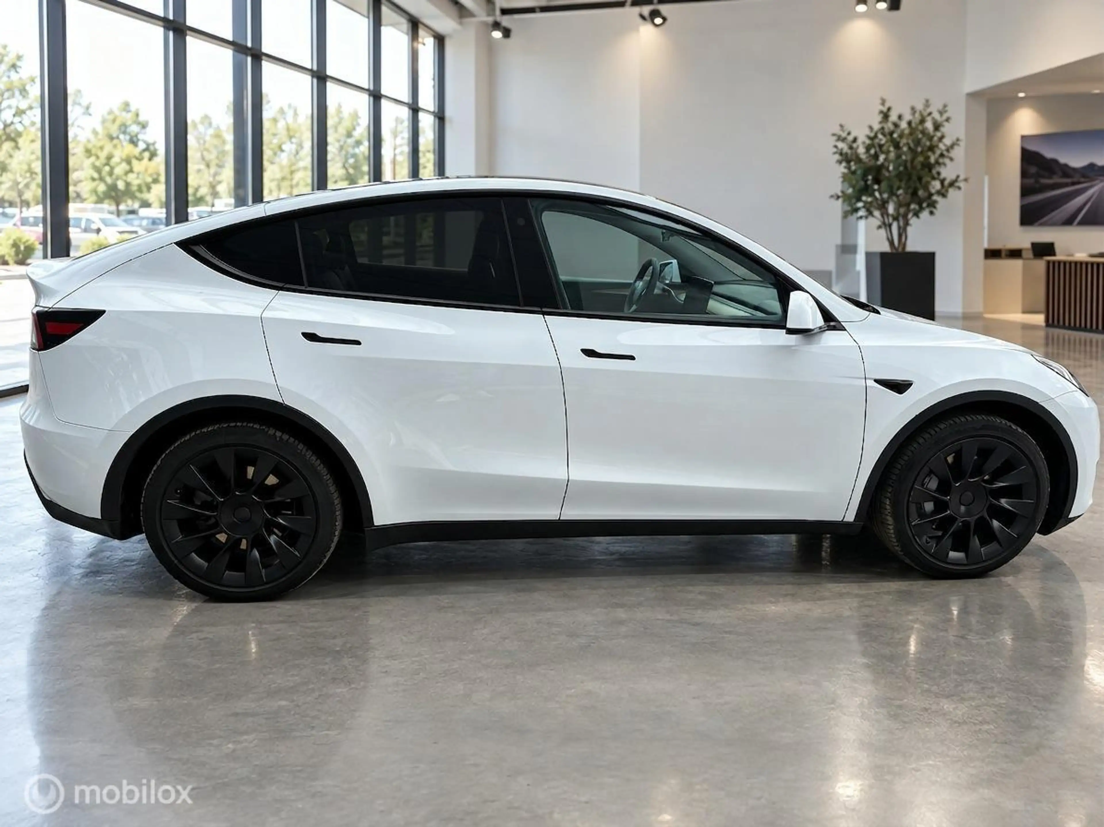 Tesla Model Y RWD 58 kWh | TREKHAAK | WARMTEPOMP | LFP | AMD RYZ — photo 8
