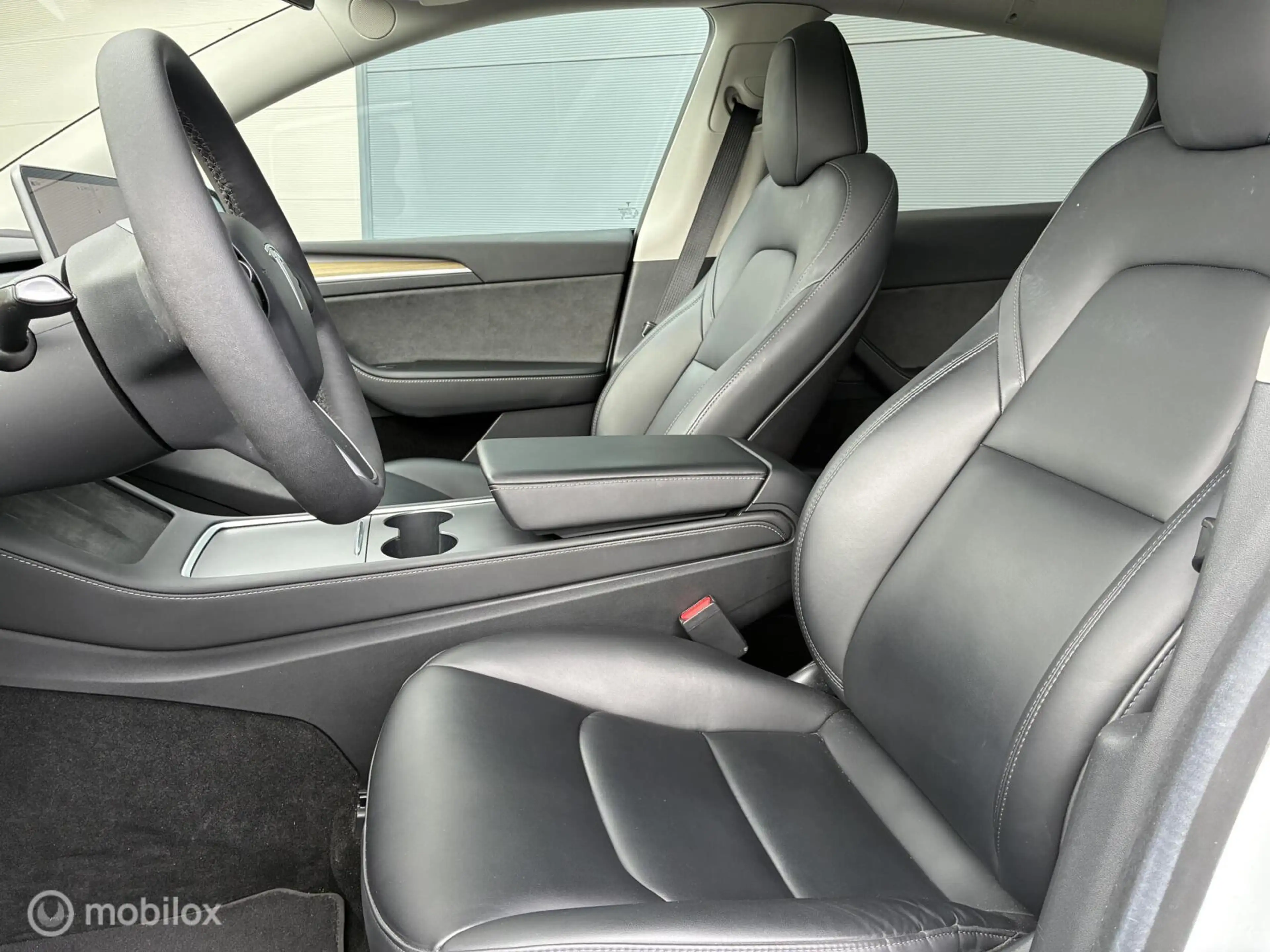 Tesla Model Y RWD 58 kWh | TREKHAAK | WARMTEPOMP | LFP | AMD RYZ — photo 15