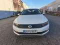 Volkswagen Passat 1.6TDI Business DSG7 Blanco - thumbnail 2