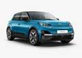 Nissan Micra Evolve 110 kW Blau - thumbnail 1