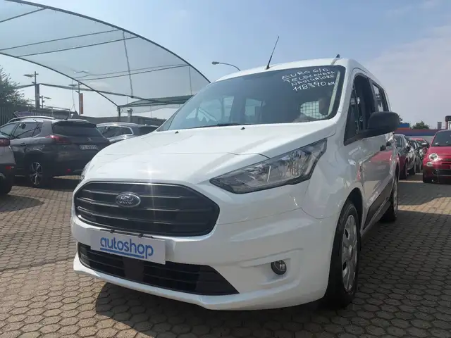 Ford Tourneo Connect connect 1.5 tdci  5 posti iva
