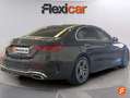 Mercedes-Benz C 220 d Negro - thumbnail 6