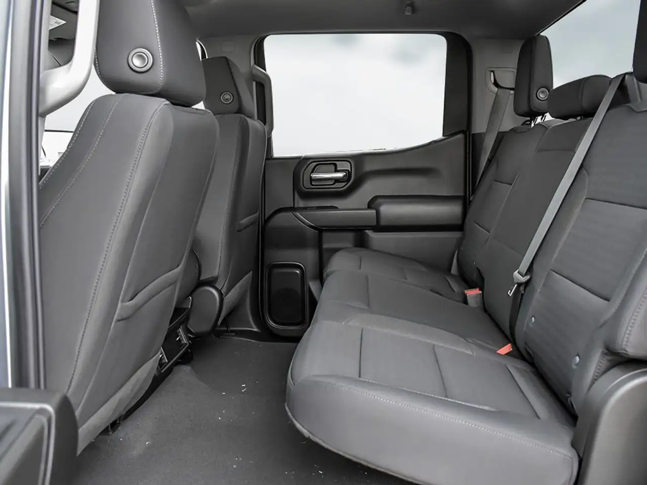 Chevrolet Silverado 1500 fotografie Chevrolet Silverado 1500