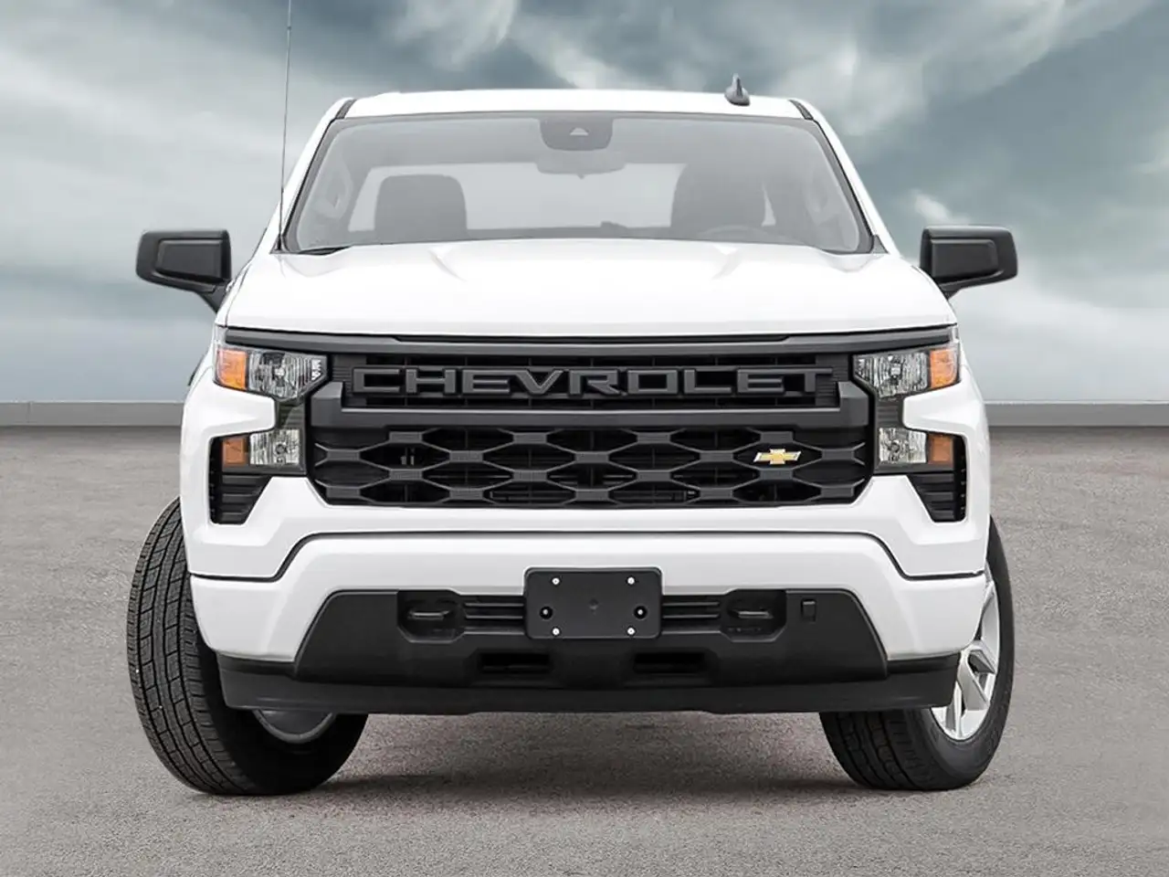 Chevrolet Silverado 1500 fotografie Chevrolet Silverado 1500