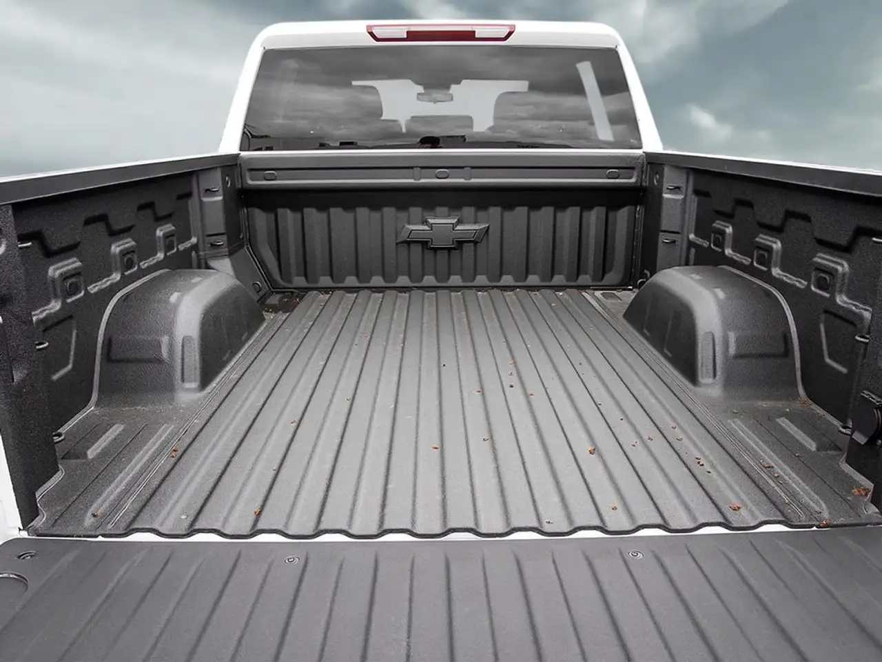 Chevrolet Silverado 1500 fotografie Chevrolet Silverado 1500
