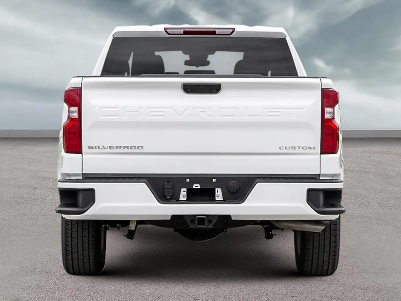 Chevrolet Silverado 1500 fotografie Chevrolet Silverado 1500