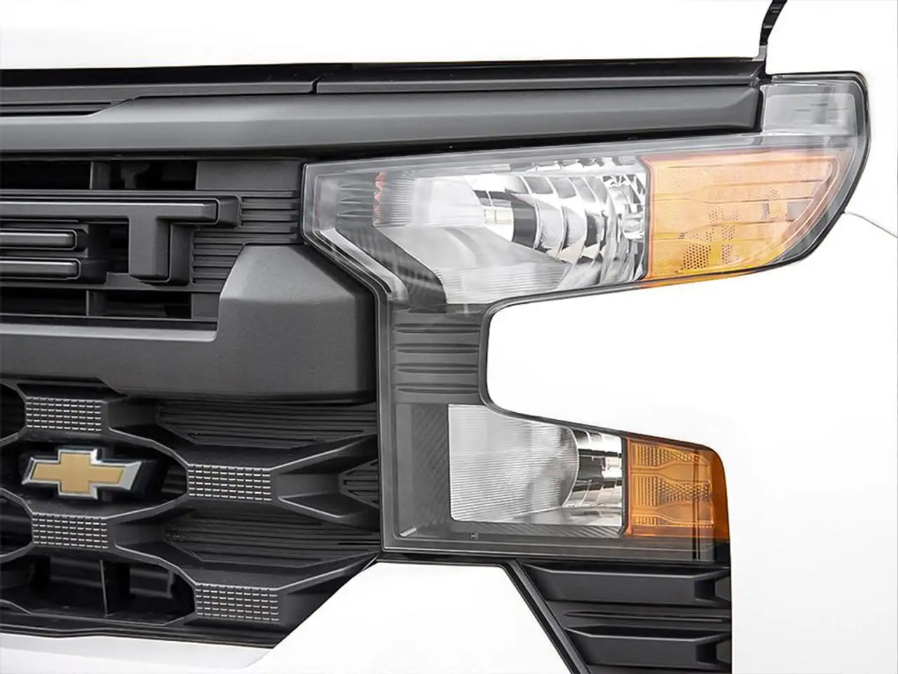 Chevrolet Silverado 1500 fotografie Chevrolet Silverado 1500