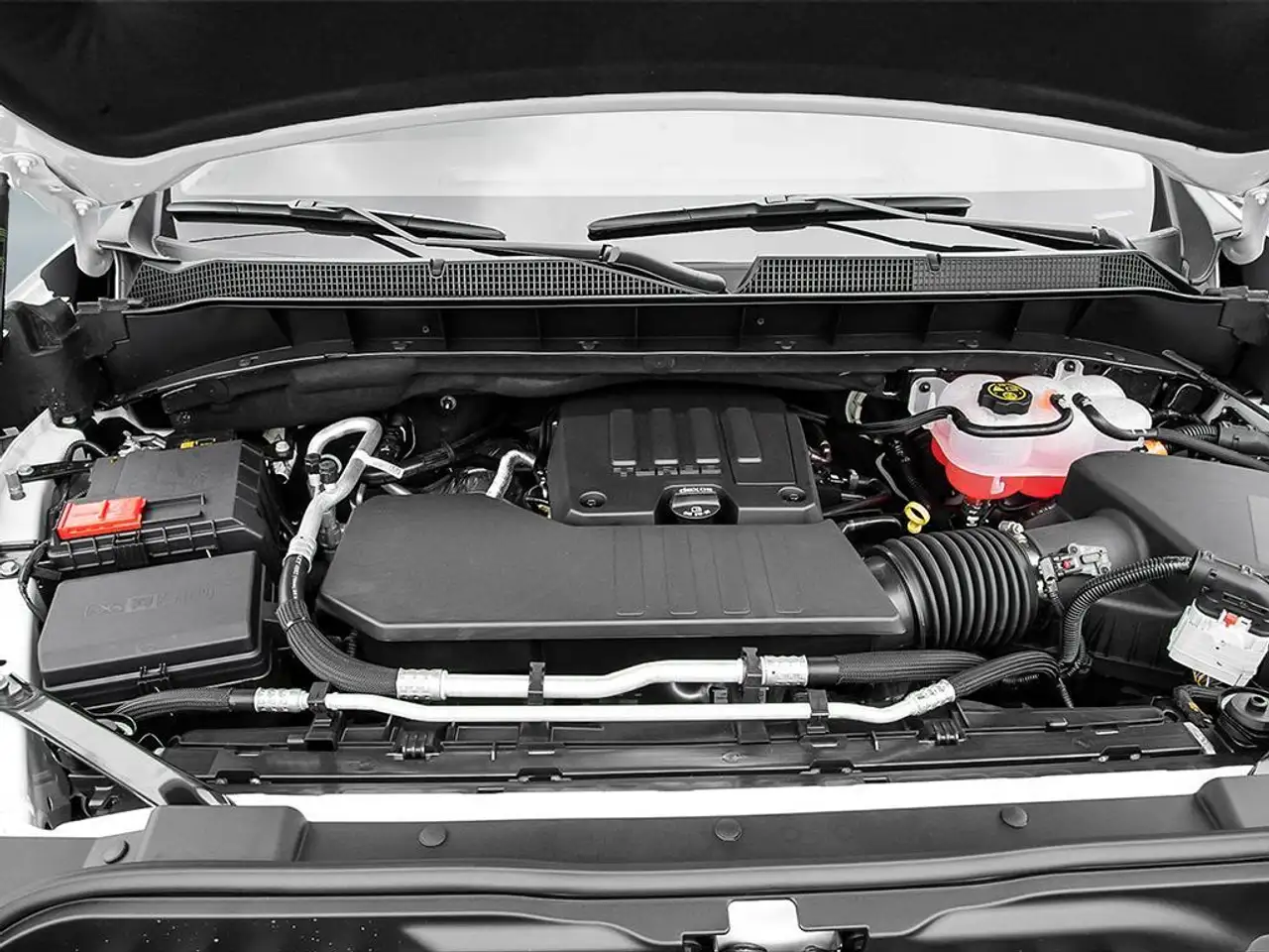 Chevrolet Silverado 1500 fotografie Chevrolet Silverado 1500