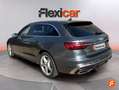 Audi A4 Avant Advanced 30 TDI 100kW S tronic Gris - thumbnail 4
