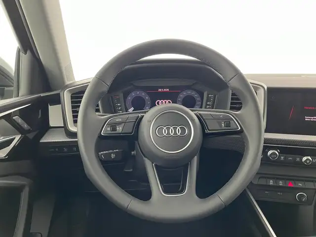 Audi A1 view 12