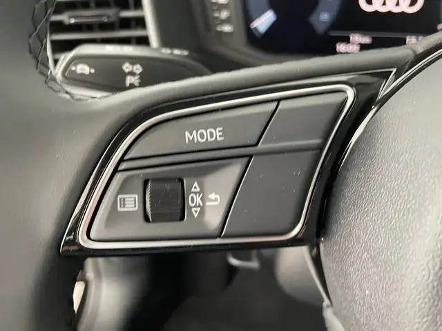 Audi A1 view 14