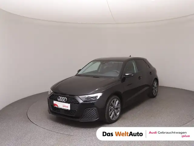 Audi A1 main image