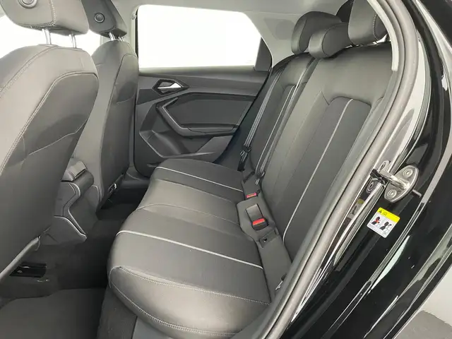 Audi A1 view 11