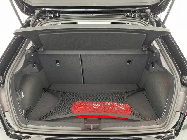 Audi A1 view 7