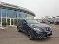 Volkswagen Tiguan Allspace 2.0 TDI Life * LEICHTE LACKSCHÄDEN * AHK Schwarz - thumbnail 3