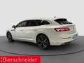 Volkswagen Arteon SB 2.0 TSI DSG 4Mo R-Line AHK PANO STAND Weiß - thumbnail 8