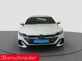 Volkswagen Arteon SB 2.0 TSI DSG 4Mo R-Line AHK PANO STAND Weiß - thumbnail 3