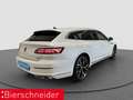 Volkswagen Arteon SB 2.0 TSI DSG 4Mo R-Line AHK PANO STAND Weiß - thumbnail 9