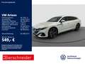 Volkswagen Arteon SB 2.0 TSI DSG 4Mo R-Line AHK PANO STAND Weiß - thumbnail 1