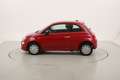 Fiat 500 Hybrid 1.0 Mild Hybrid 70CV Rot - thumbnail 2