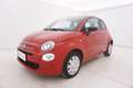 Fiat 500 Hybrid 1.0 Mild Hybrid 70CV Rot - thumbnail 9