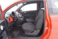 Fiat 500 Hybrid 1.0 Mild Hybrid 70CV Rot - thumbnail 10