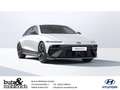 Hyundai IONIQ 6 N Line Elektro 4WD 84 kWh Blanco - thumbnail 1