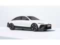 Hyundai IONIQ 6 N Line Elektro 4WD 84 kWh Blanco - thumbnail 4