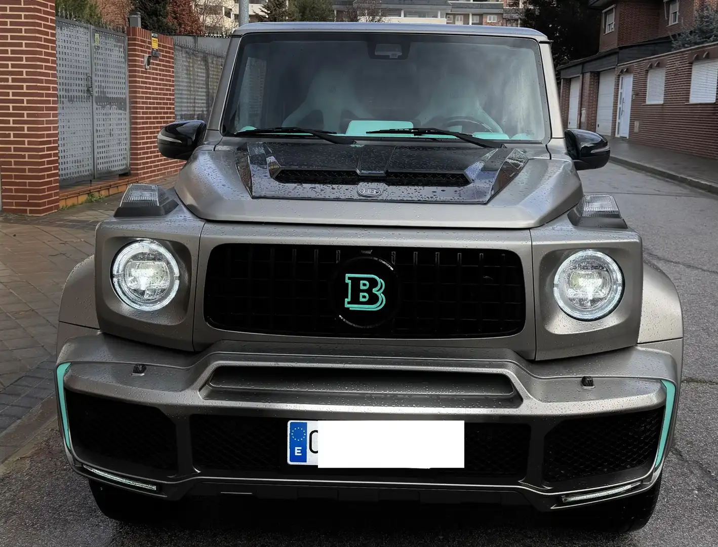 Suzuki Jimny Jimny 1.5 JX JX - 2