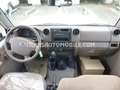 Toyota Land Cruiser VDJ V8 79 DOUBLE CABIN  - EXPORT OUT EU TROPICAL V Blanco - thumbnail 6