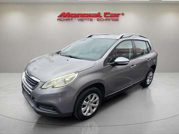 2008 1.2i PureTech Access