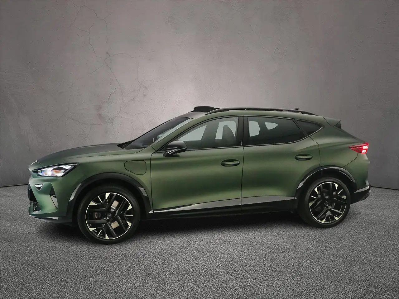CUPRA Formentor 2026