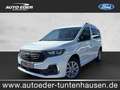 Ford Tourneo Connect Titanium Bluetooth Navi Klima Alb - thumbnail 1
