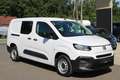 Fiat Doblo Kombi XL 130 Automatik 5 Sitzer Weiß - thumbnail 1