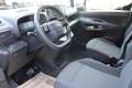 Fiat Doblo Kombi XL 130 Automatik 5 Sitzer Weiß - thumbnail 7