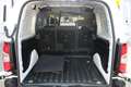 Fiat Doblo Kombi XL 130 Automatik 5 Sitzer Weiß - thumbnail 25