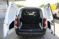 Fiat Doblo Kombi XL 130 Automatik 5 Sitzer Weiß - thumbnail 26