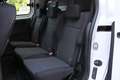 Fiat Doblo Kombi XL 130 Automatik 5 Sitzer Weiß - thumbnail 9