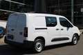 Fiat Doblo Kombi XL 130 Automatik 5 Sitzer Weiß - thumbnail 4
