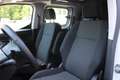 Fiat Doblo Kombi XL 130 Automatik 5 Sitzer Weiß - thumbnail 8