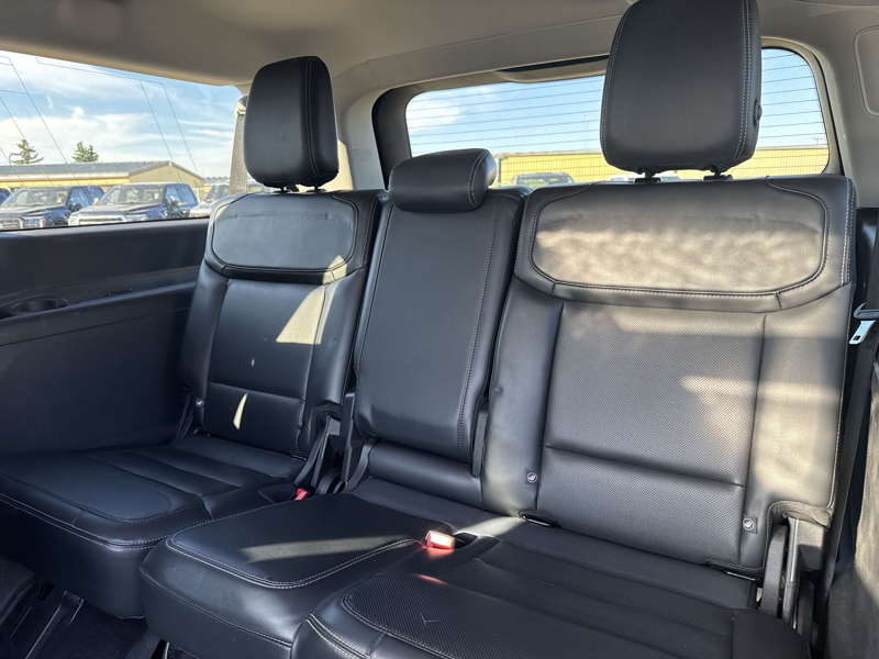 2026 Ford Expedition Platinum Max  2ND ROW CAPT CHAIRS | DRIVERS PKG — снимка 1