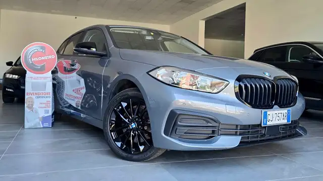BMW 116 BMW 116D 1.5 ADVANTAGE 116 CV - CRUISE CONTROL, CA