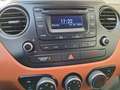 Hyundai i10 1.0 Tecno Plus Orange Gris - thumbnail 9