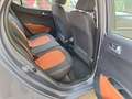 Hyundai i10 1.0 Tecno Plus Orange Gris - thumbnail 7