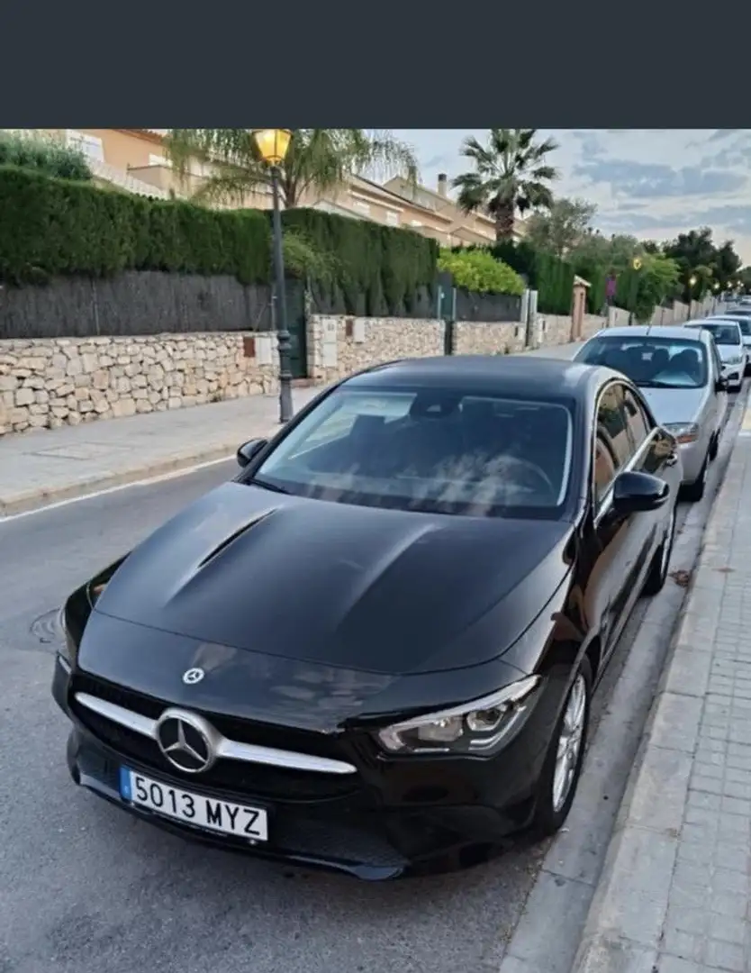 Mercedes-Benz CLA 180 7G-DCT Progressive - 2