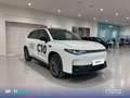 Leapmotor C10 Eléctrico de Autonomía Extendida (REEV) Design Blanco - thumbnail 3