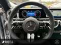 Mercedes-Benz CLA 200 SB AMG+PANO+AHK+DISTR+360°+MULTIB+KEYL+ Silber - thumbnail 14