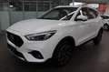 MG ZS 1.5 Luxury Leder SHZ Navi 360° SOFORT Bianco - thumbnail 1